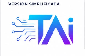 Símbolo TechFlow AI